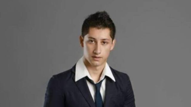 Alberto Pimentel Gayosso