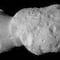 El video del misterioso asteroide Donaldjohanson grabado por la NASA