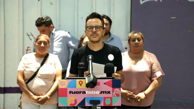 Virgilo Pasotti integrante del Comité Promotor