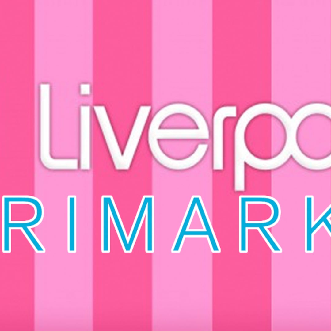 Primark llegaría a México de la mano de Liverpool