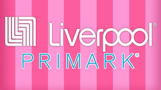 Primark llegaría a México de la mano de Liverpool