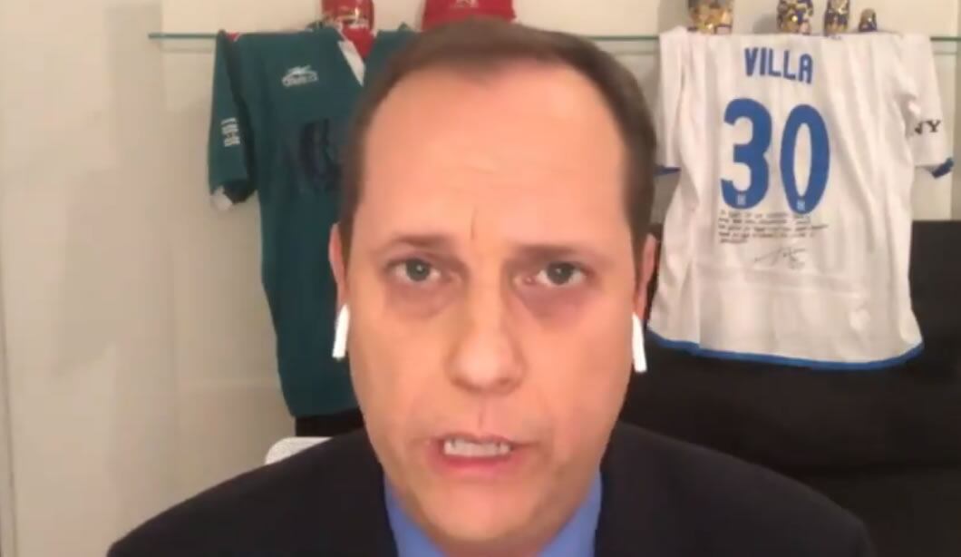 Paco Villa