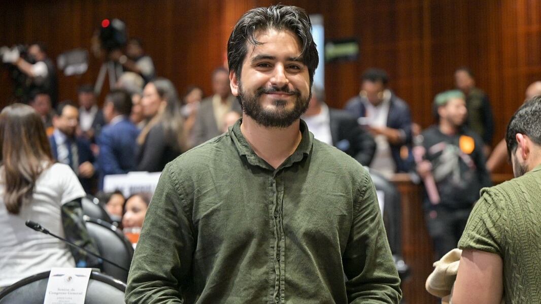 ¿Quién es Miguel Alfonso Meza? INE lo investiga por violencia política contra Luis Castañeda