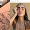 Bárbara de Regil presume qué tatuajes ha inspirado