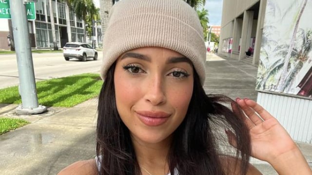 Isarel Marielis Román Almeda