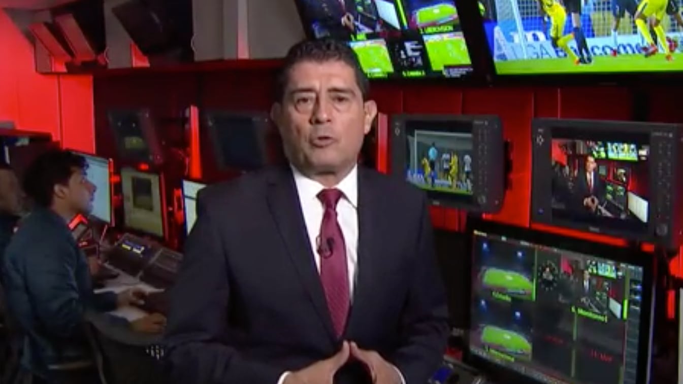 Gilberto Alcalá