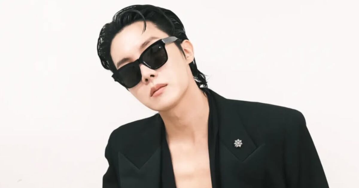 J-Hope en México: Conoce las fechas y boletos para su gira 'Hope on the Stage' en el Palacio de los Deportes