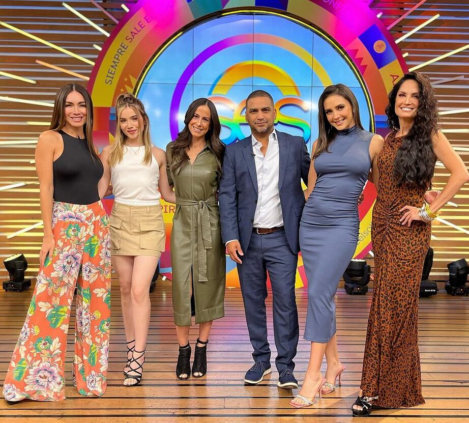 ¿Conductores de Sale el Sol en riesgo?