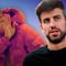 Marie Claire Harp “nada que ver” con Gerard Piqué y se declara team Shakira