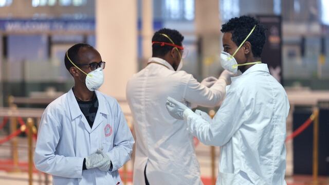 OMS declara emergencia internacional por coronavirus