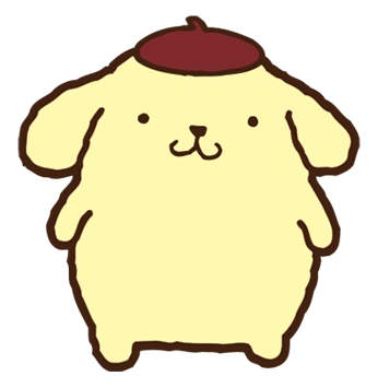 Pompompurin