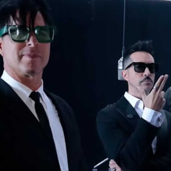 Moenia en el Palacio de los Deportes: precios de boletos, fecha y preventa