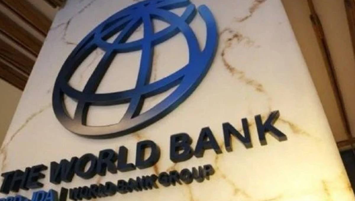Banco Mundial