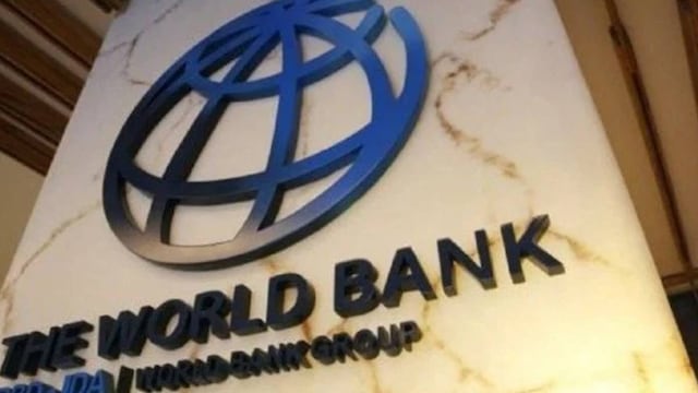 Banco Mundial