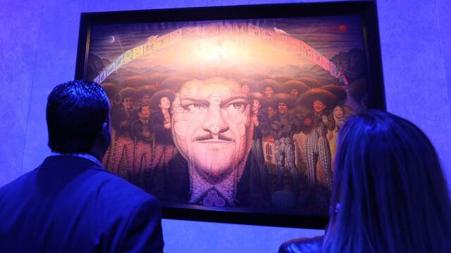 José Alfredo Jiménez se vuelve patrimonio Cultural de Guanajuato