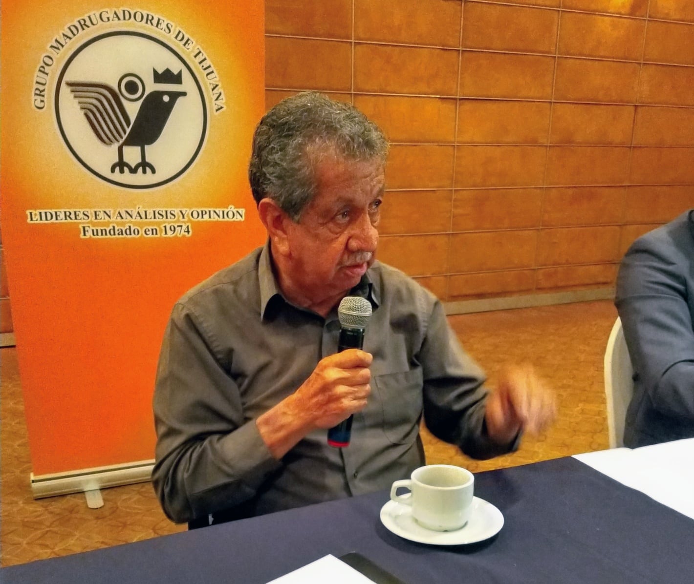 José Luis Pérez Canchola