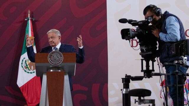 Andrés Manuel López Obrador, presidente de México, habló de su encuentro con los mandatarios latinoamericanos para tratar el tema migratorio