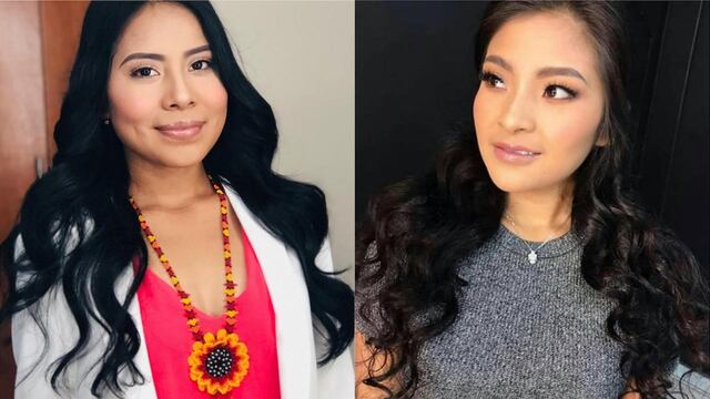 Yucaima y Diana participarán en el concurso de belleza de la Feria de Nayarit