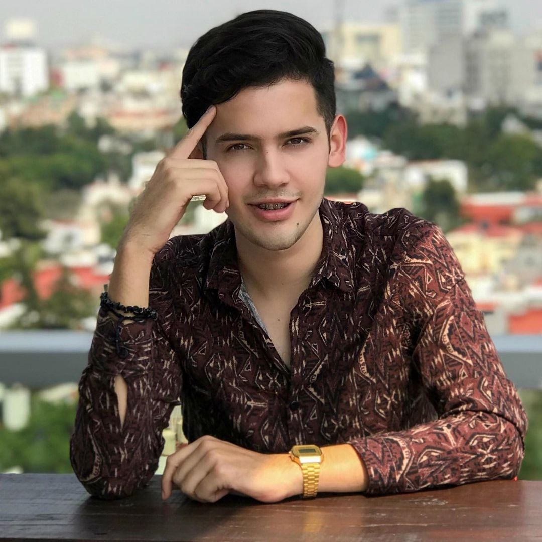 ¿Quién es Charly Moreno? El influencer que tendría un romance con Daniel Bisogno