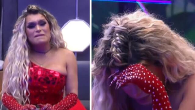 Wendy Guevara, ganadora de La Casa de los Famosos México