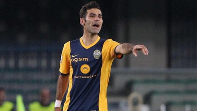 Andrea Mandorlini, técnico del Hellas Verona, destacó la mejora defensiva de su escuadra en este principio de temporada gracias al aporte del experimentado zaguero mexicano Rafael Márquez.