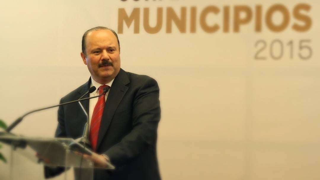 César Duarte Jaquez