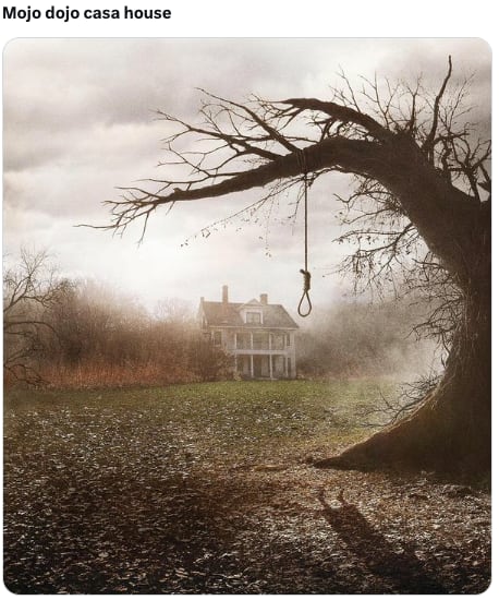 El Mojo Dojo Casa House de Ken en Barbie, inspira los mejores memes