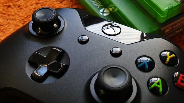 Xbox One