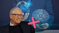 Bill Gates advierte: la mayoría de empresas de IA fracasarán