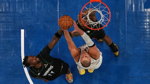 Nuggets vs Timberwolves: Hora y canal para ver el Juego 4 de los playoffs de la NBA
