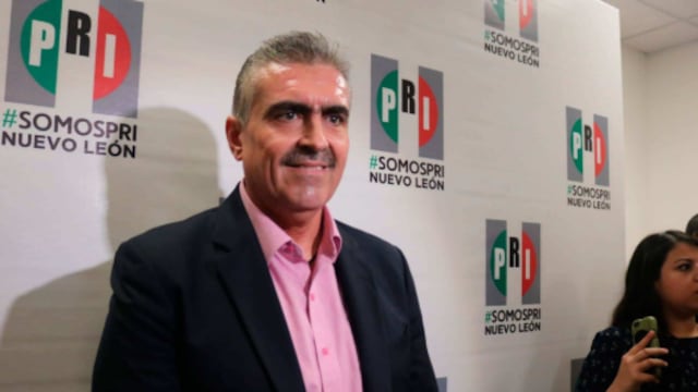 César Garza Villarreal,