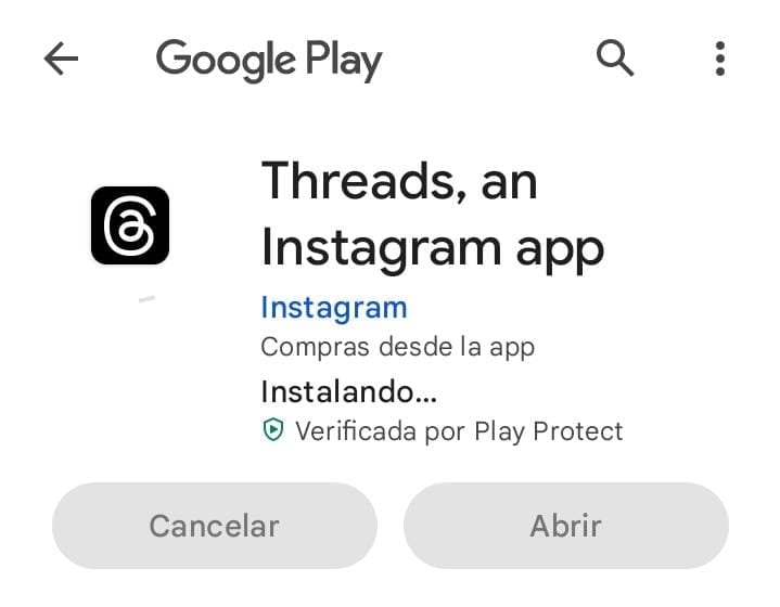Threads