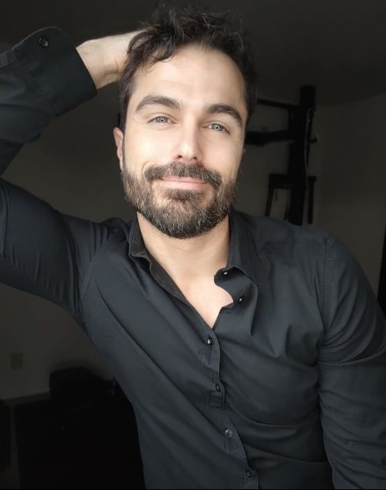 Ignacio Casano