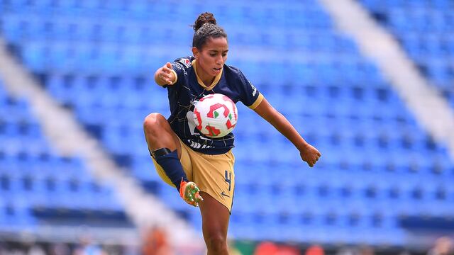 Pumas vs Atlético de San Luis: Canal y horario para ver el partido de la Jornada 1 de la Liga MX Femenil