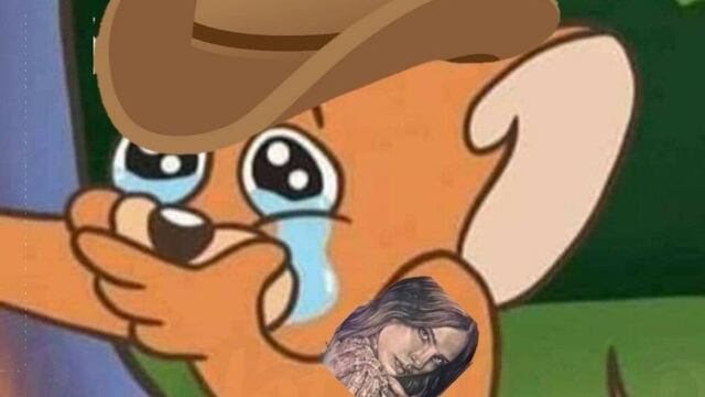 Meme de Lupillo Rivera