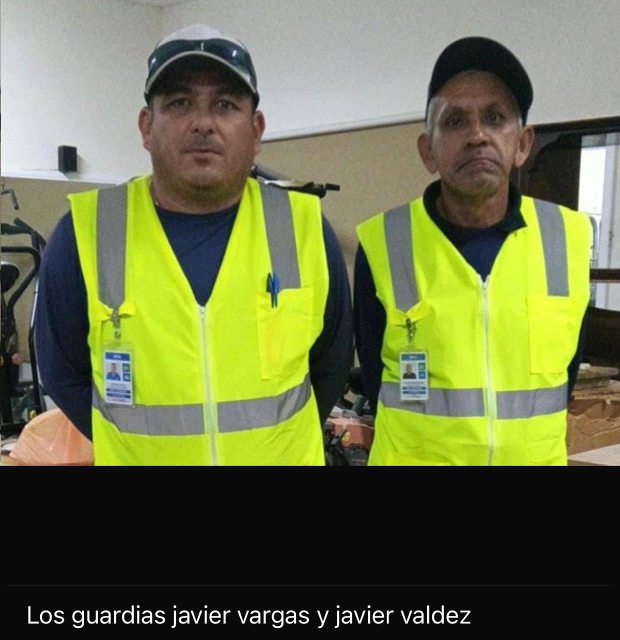 Denuncian secuestro de 14 ingenieros en mina de Concordia