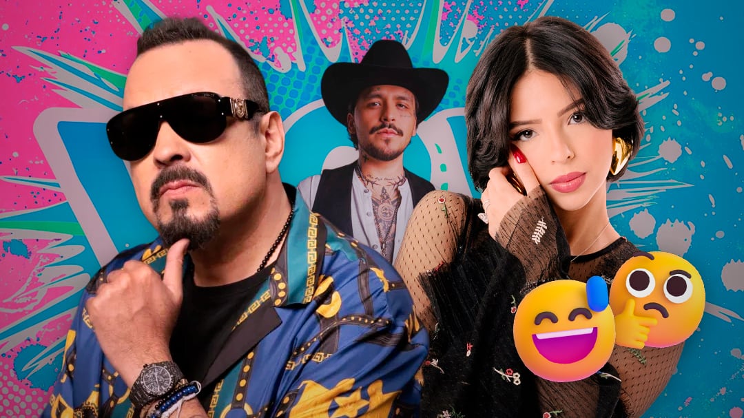 “Están opacando verdades”: Pepe Aguilar defiende el talento de Ángela Aguilar sobre su polémico matrimonio con Christian Nodal