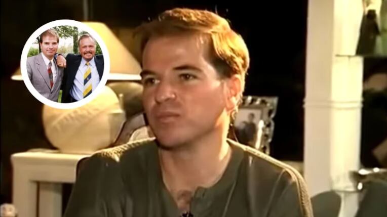 ¿Qué pasó con Jorge Gil? El periodista de espectáculos que sobrevivió al ataque contra Paco Stanley pero no quiso participar en el documental