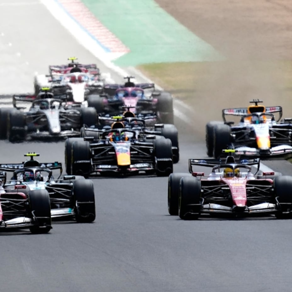 GP de Bélgica 2026: Fechas, horarios y dónde ver la carrera de la Fórmula 1