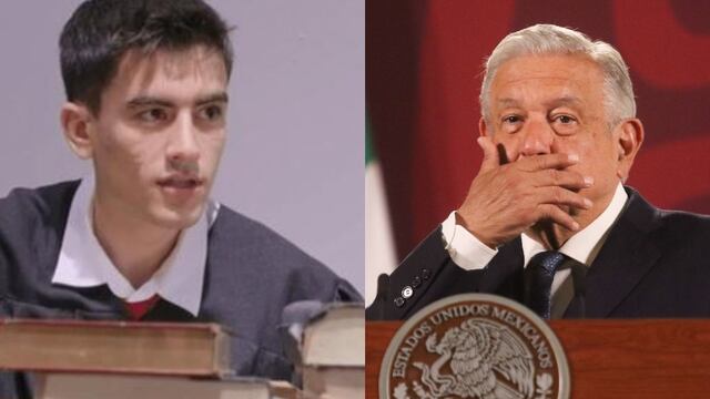 ‘Jordi, el Niño Polla’ y AMLO