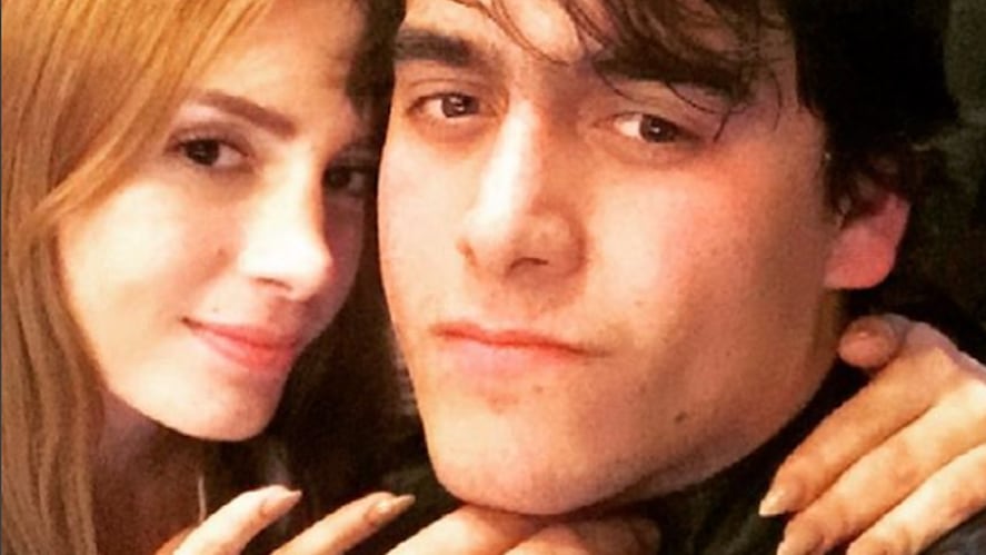 Julián Figueroa, Imelda Tuñón