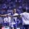 Puebla le da la vuelta a Santos y gana en el Estadio Cuauhtémoc