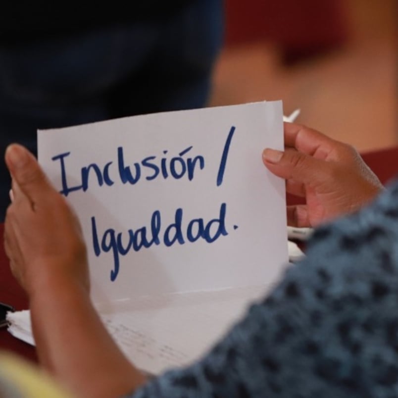 Luces y sombras del 8 de marzo