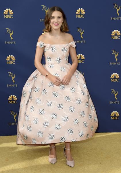 Millie Bobby