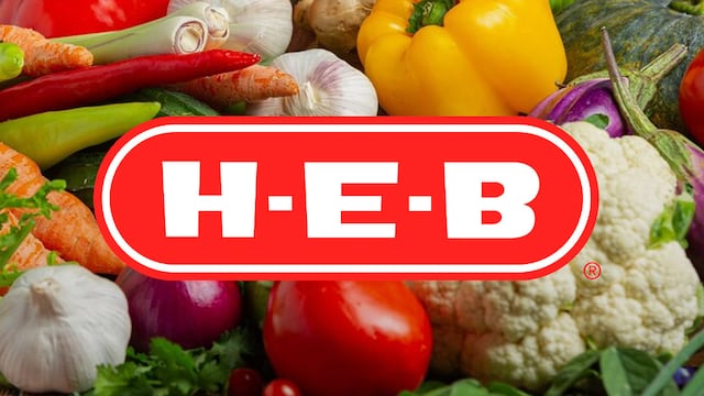 HEB ofertas