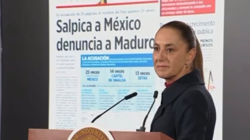 Reforma, WSJ, Aznar y Calderón: unidos contra la 4T