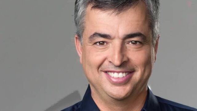 Eddy Cue