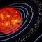 Perihelio: la Tierra experimentó lo más cerca al Sol