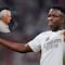 Mourinho defiende a Vinícius, pero le pide controlar sus emociones