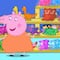 Peppa Pig le regala un juguete a su nueva hermanita: 2 horas de capítulos en YouTube para ver en español por el nacimiento de Evie